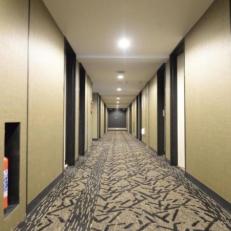 Apa Hotel Hachioji Eki Kita Екстер'єр фото